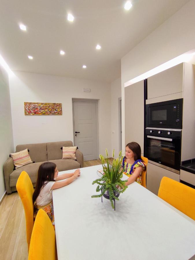 Casa Magre Apartment