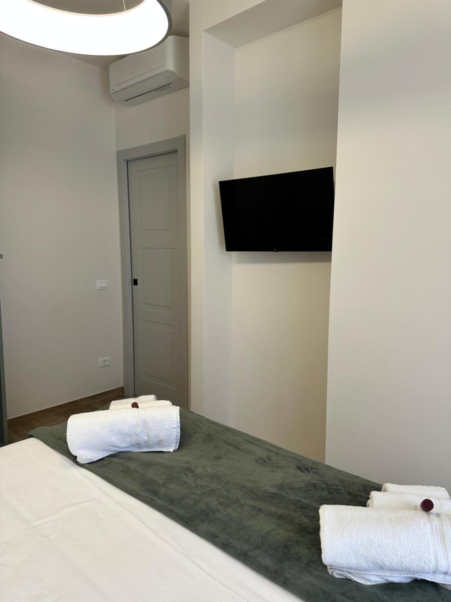 Apartment Casa Magre Agrigento
