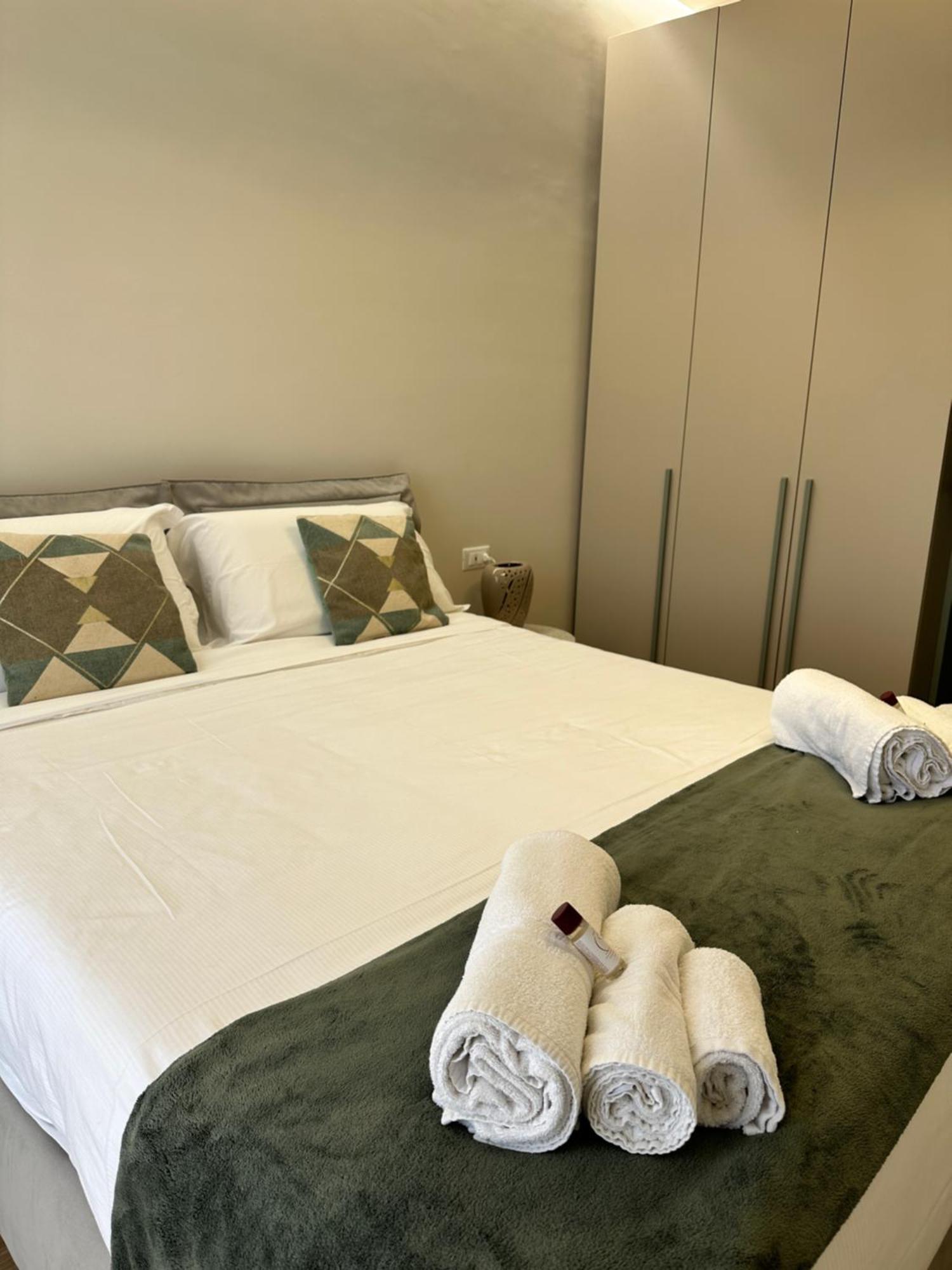 Apartment Casa Magre *