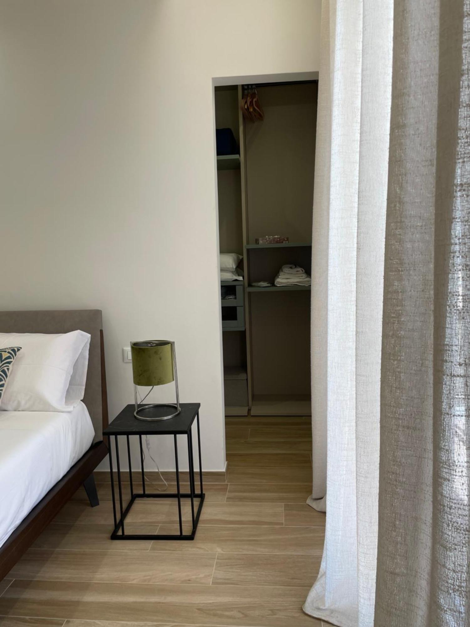 Casa Magre Apartment