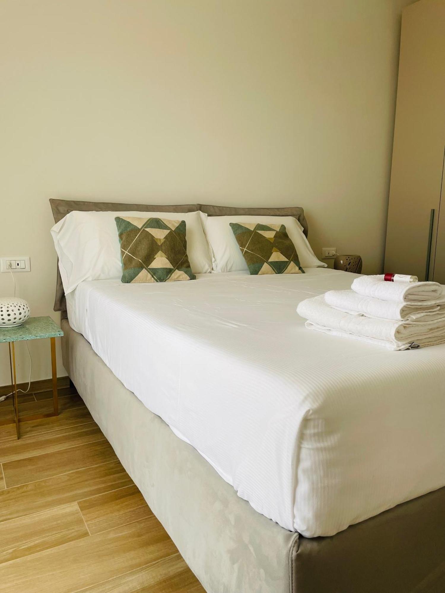 Apartment Casa Magre *