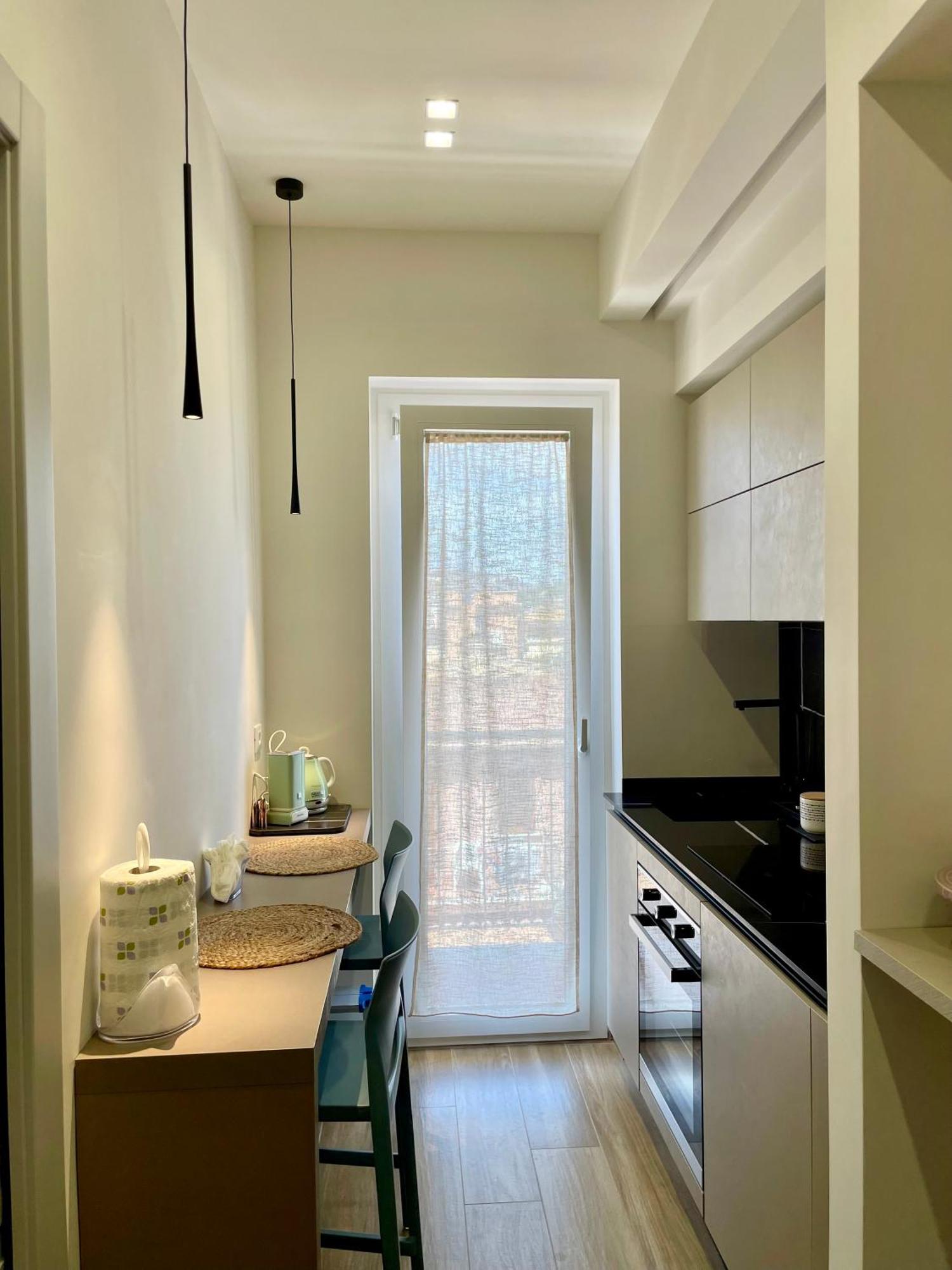 Apartment Casa Magre