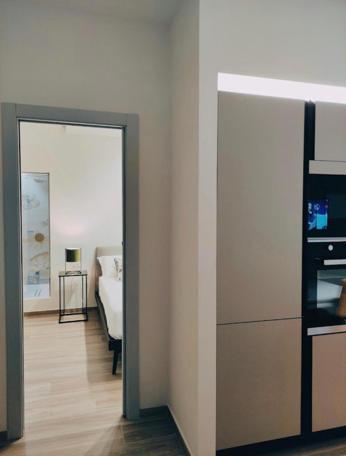 Apartment Casa Magre