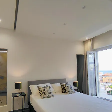 Casa Magre Apartment Agrigento Exterior photo