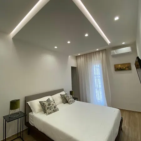 Casa Magre Apartment Agrigento Exterior photo