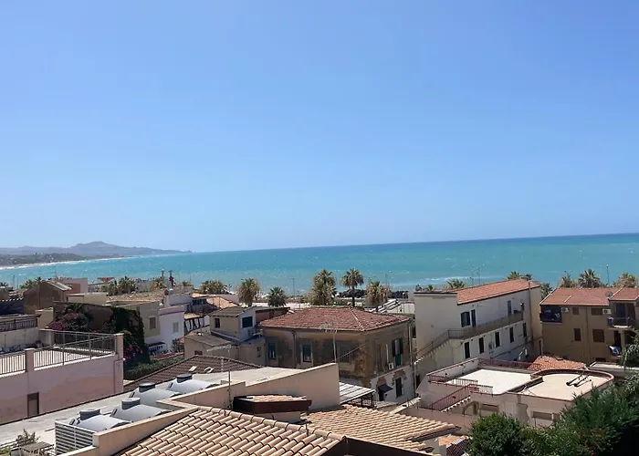 Casa Magrè