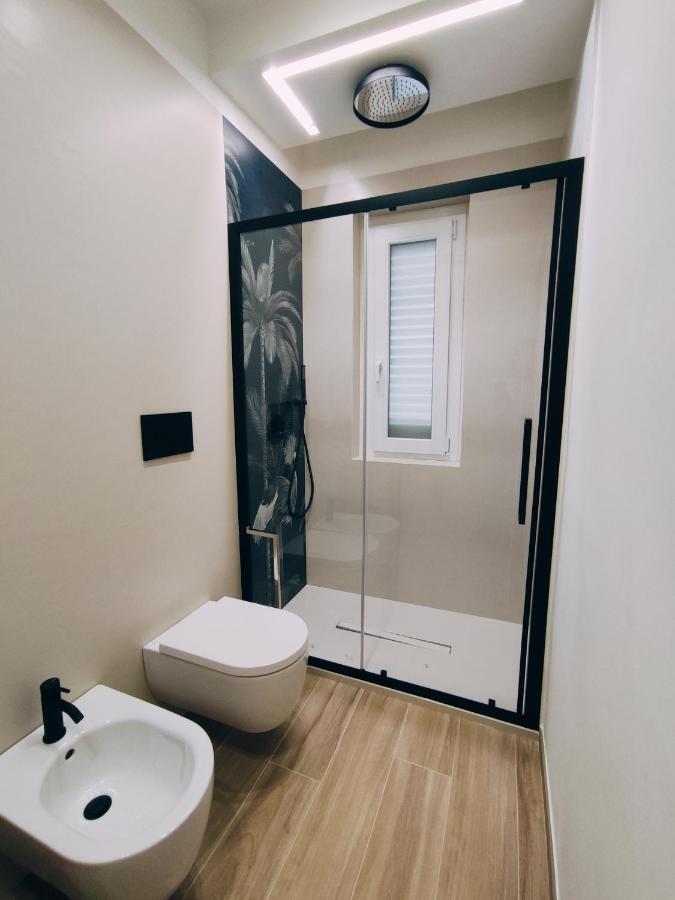 Casa Magrè Appartement