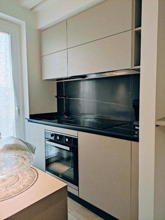 Casa Magrè Appartement