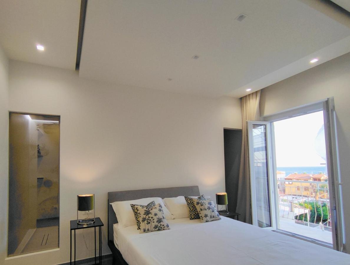 Appartement Casa Magrè Agrigente